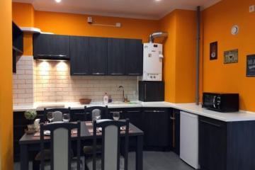 Отель Malina City Апартаменты Россия, Калининград, фото 10