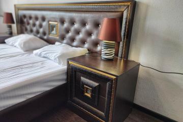 Отель Town Park Россия, Сочи, фото 11