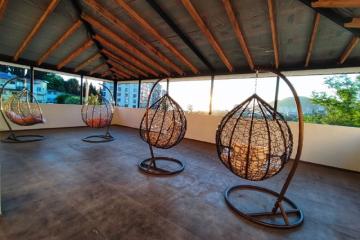 Отель Town Park Россия, Сочи, фото 13