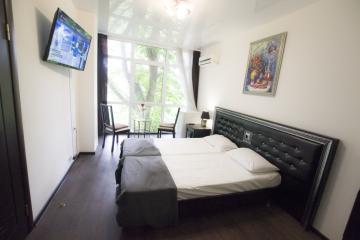 Отель Town Park Россия, Сочи, фото 14