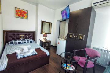 Отель Town Park Россия, Сочи, фото 16