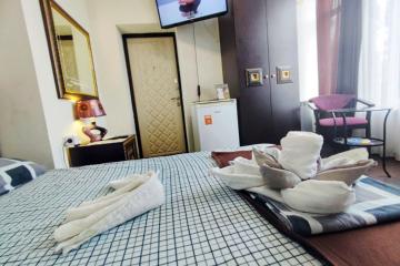 Отель Town Park Россия, Сочи, фото 18