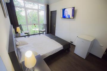 Отель Town Park Россия, Сочи, фото 19