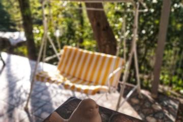 Отель Town Park Россия, Сочи, фото 20