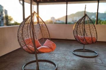 Отель Town Park Россия, Сочи, фото 2