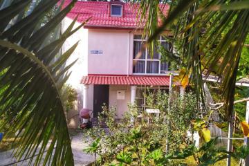 Отель Town Park Россия, Сочи, фото 24