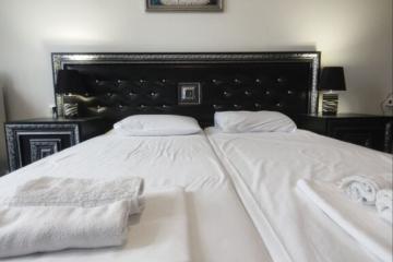 Отель Town Park Россия, Сочи, фото 32