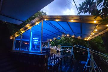 Отель Town Park Россия, Сочи, фото 33