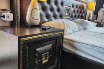 Отель Town Park Россия, Сочи, фото 7