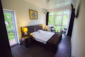 Отель Town Park Россия, Сочи, фото 8