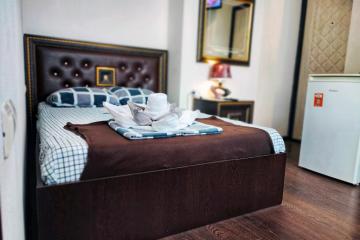 Отель Town Park Россия, Сочи, фото 9