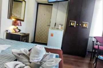 Отель Town Park Россия, Сочи, фото 10