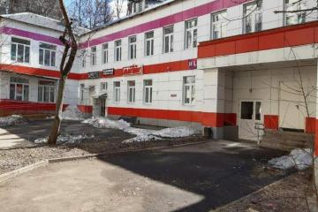 Отель Travel inn Первомайская Россия, Москва, фото 1