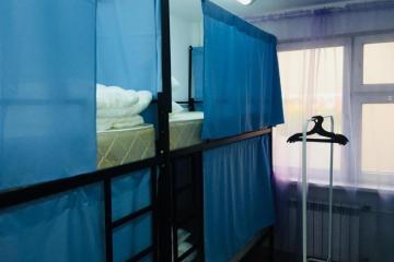 Отель Travel inn Первомайская Россия, Москва, фото 2