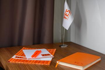 Отель Апарт-отель YE'S Mitino Россия, Москва, фото 12