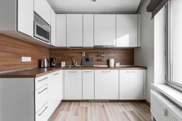 Отель Апарт-отель YE'S Mitino Россия, Москва, фото 6