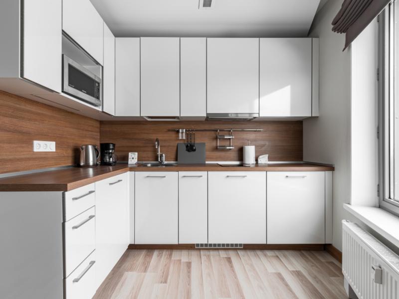 Апарт-отель YE'S Mitino