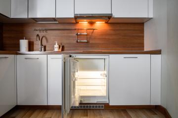 Отель Апарт-отель YE'S Mitino Россия, Москва, фото 7