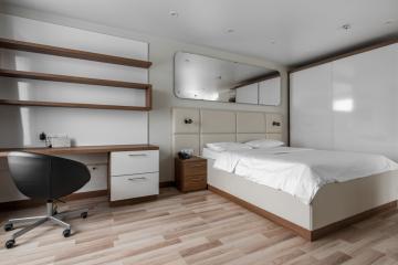 Отель Апарт-отель YE'S Mitino Россия, Москва, фото 8