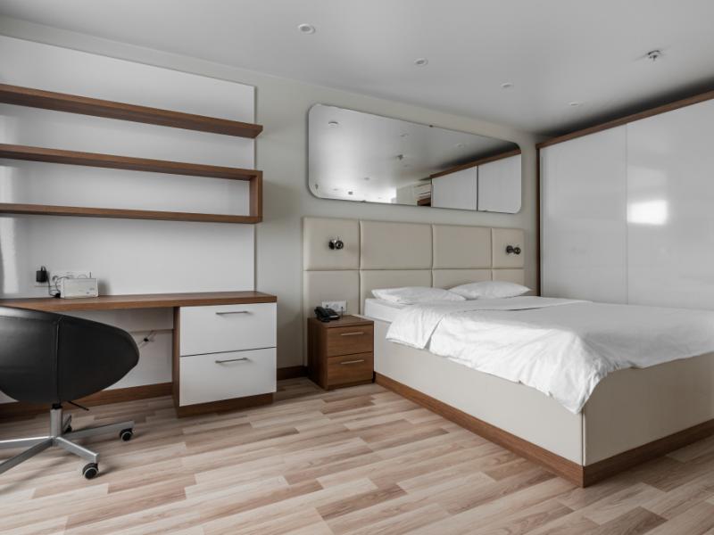 Апарт-отель YE'S Mitino