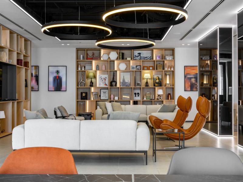 Апарт-отель YE'S Technopark