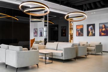 Отель Апарт-отель YE'S Technopark Россия, Москва, фото 6