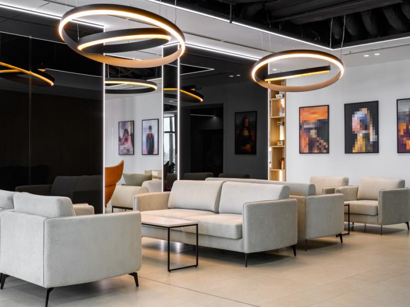 Апарт-отель YE'S Technopark