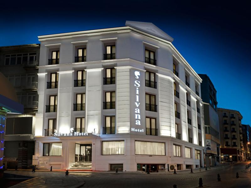 Silvana Hotel