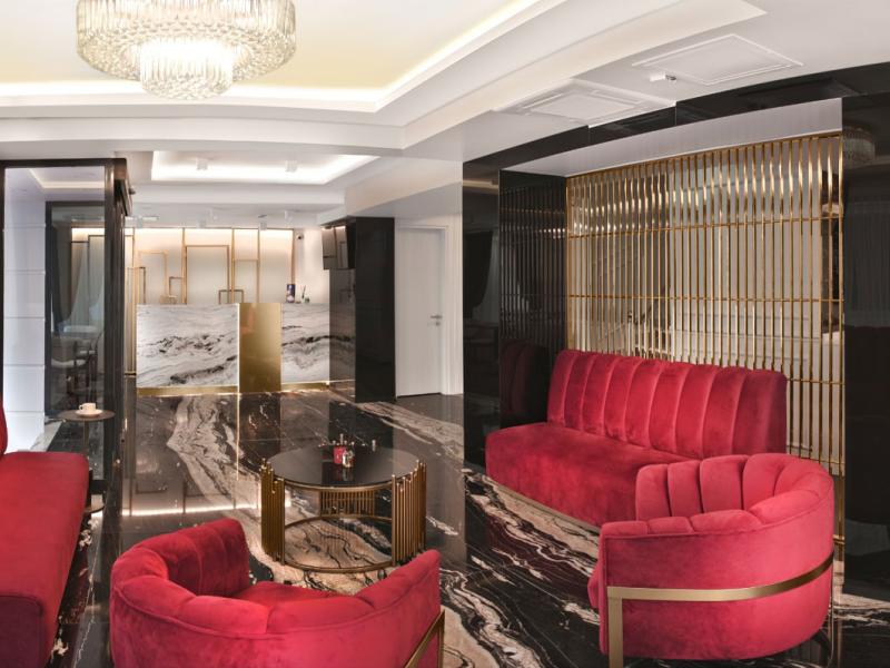 Silvana Hotel
