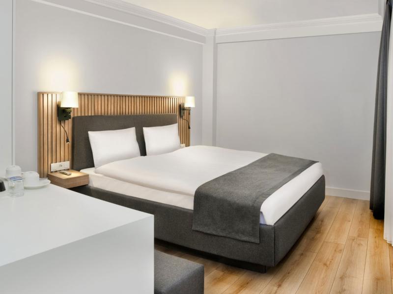 Silvana Hotel