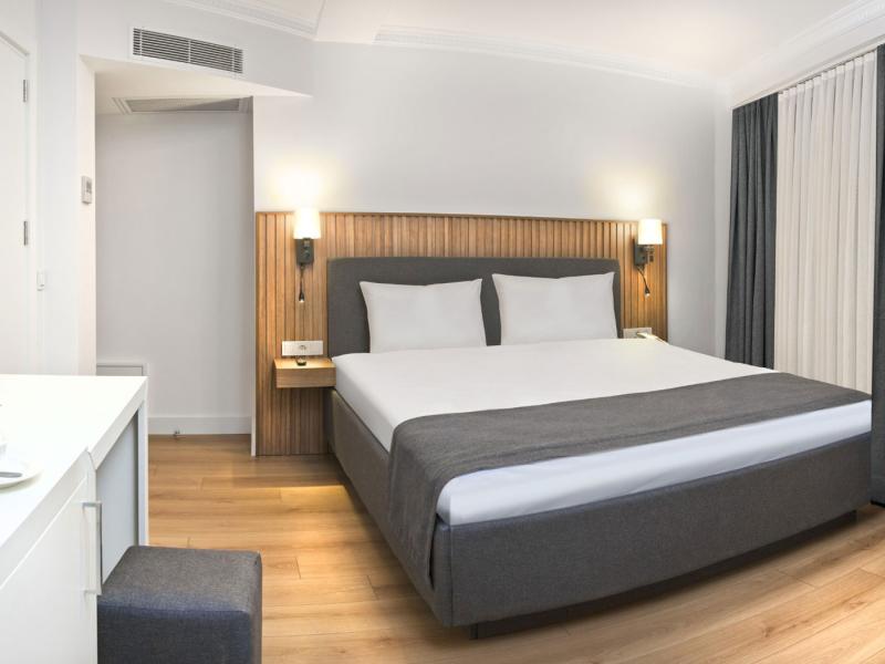 Silvana Hotel