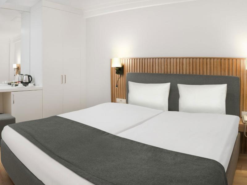 Silvana Hotel