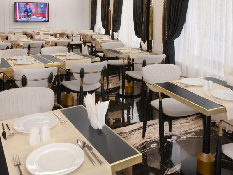 Silvana Hotel