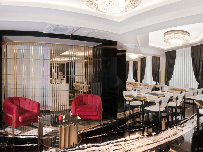 Silvana Hotel