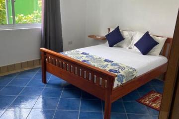 Отель 340 Degrees Mountain View Apartments Сейшелы, о Маэ, фото 13