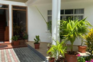 Отель 340 Degrees Mountain View Apartments Сейшелы, о Маэ, фото 6