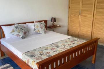 Отель 340 Degrees Mountain View Apartments Сейшелы, о Маэ, фото 7