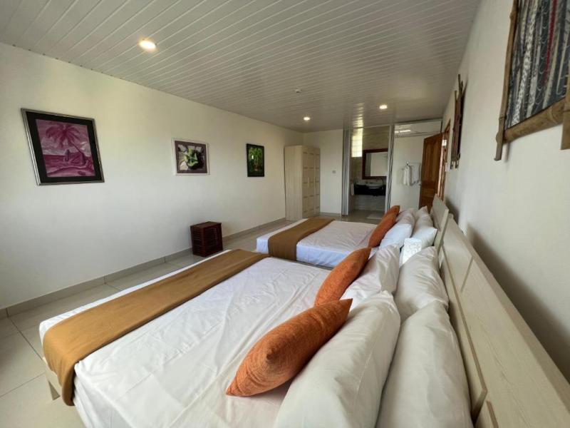 Creole Pearl Self Catering
