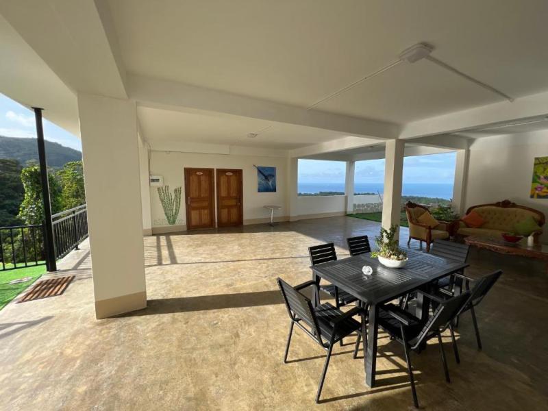 Creole Pearl Self Catering