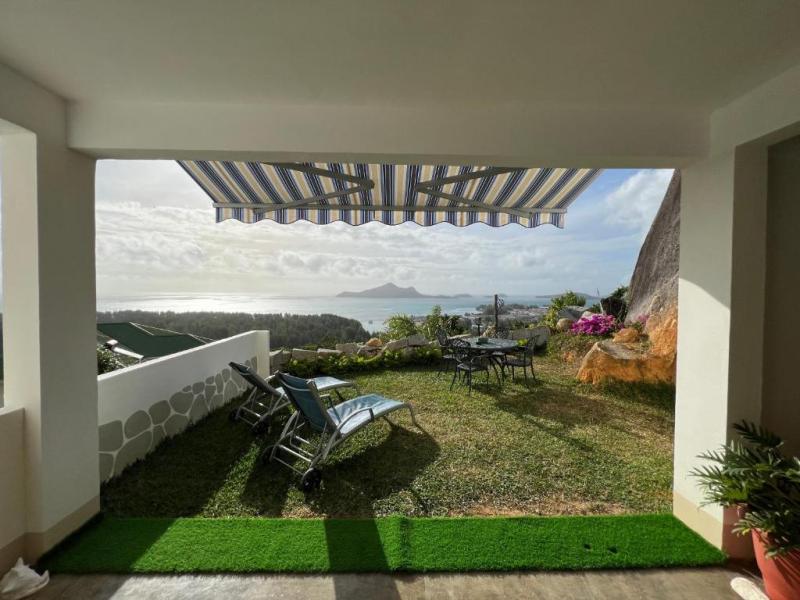 Creole Pearl Self Catering