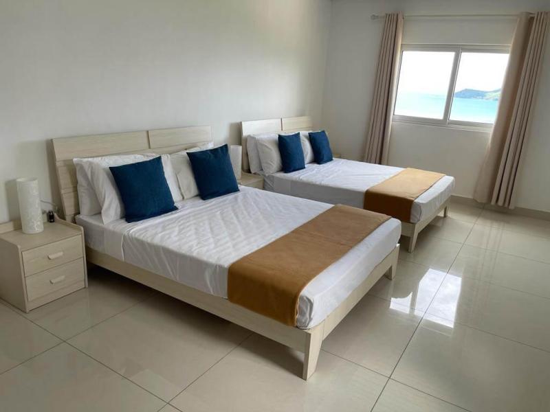 Creole Pearl Self Catering