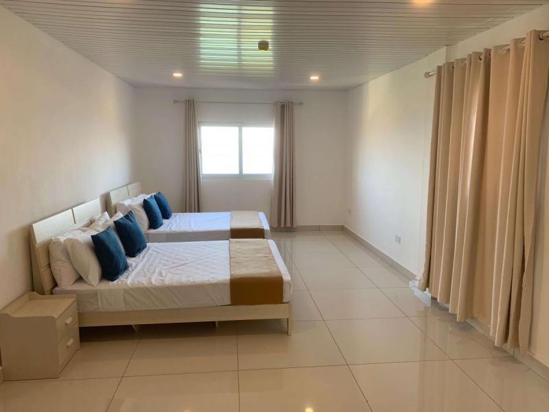 Creole Pearl Self Catering