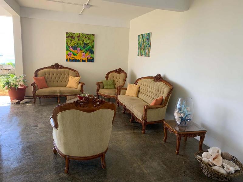 Creole Pearl Self Catering