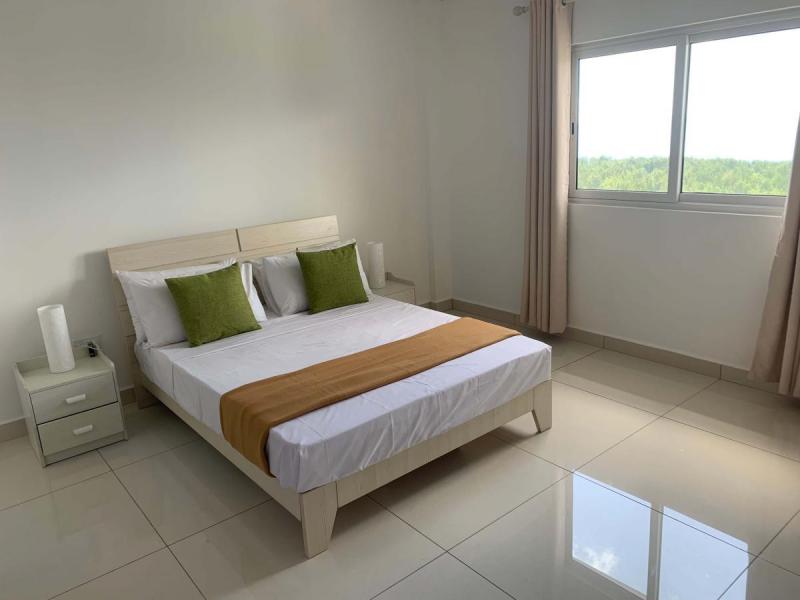 Creole Pearl Self Catering