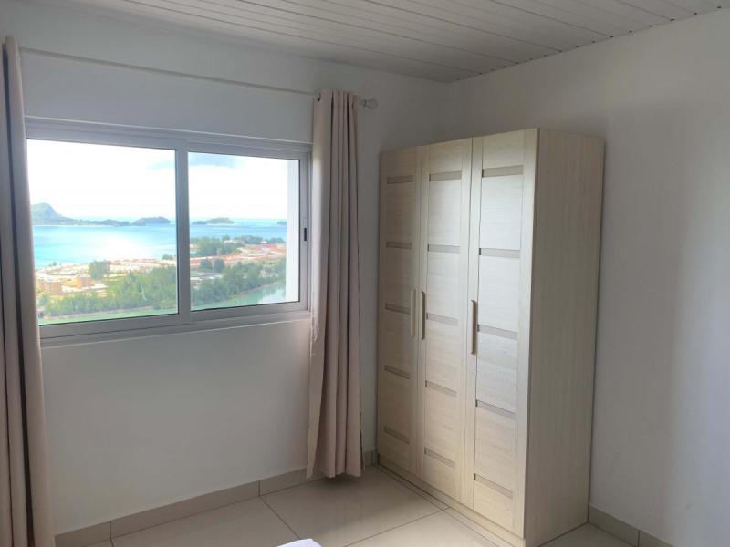 Creole Pearl Self Catering