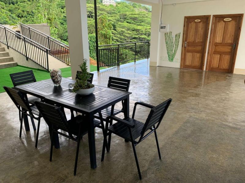 Creole Pearl Self Catering