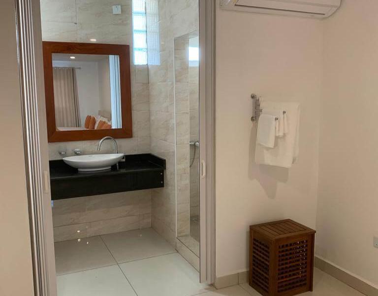 Creole Pearl Self Catering
