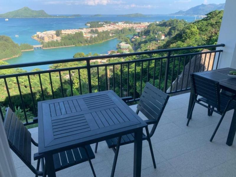 Creole Pearl Self Catering