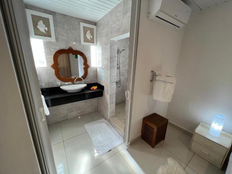 Creole Pearl Self Catering