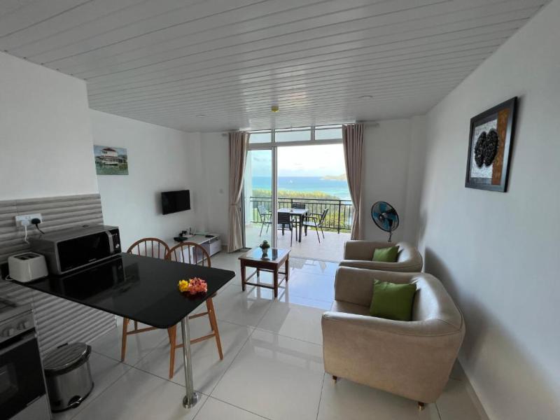 Creole Pearl Self Catering